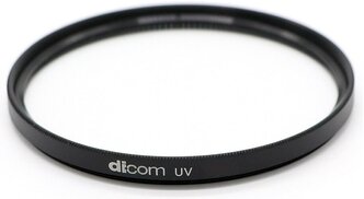 Светофильтр DICOM UV 67mm