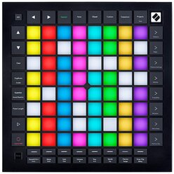 Миди контроллер Novation Launchpad Pro MK3