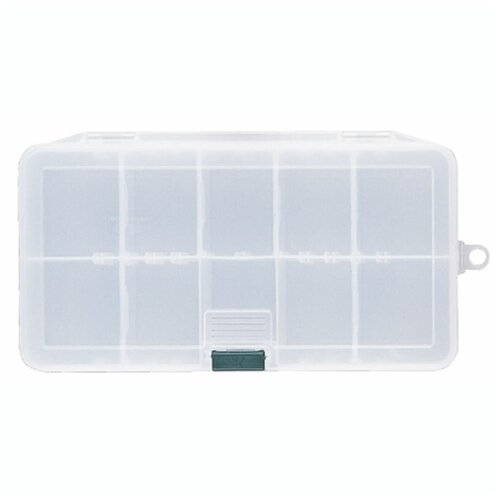 Коробка рыболовная Meiho SFC FLY CASE LL 214x118x45 meiho коробка для приманок sfc fly case l clear