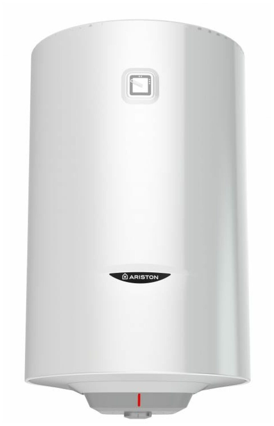 Водонагреватель ARISTON PRO1 R DRY 50V 1.5кВт PL 3700621 сухой ТЭН - фотография № 2