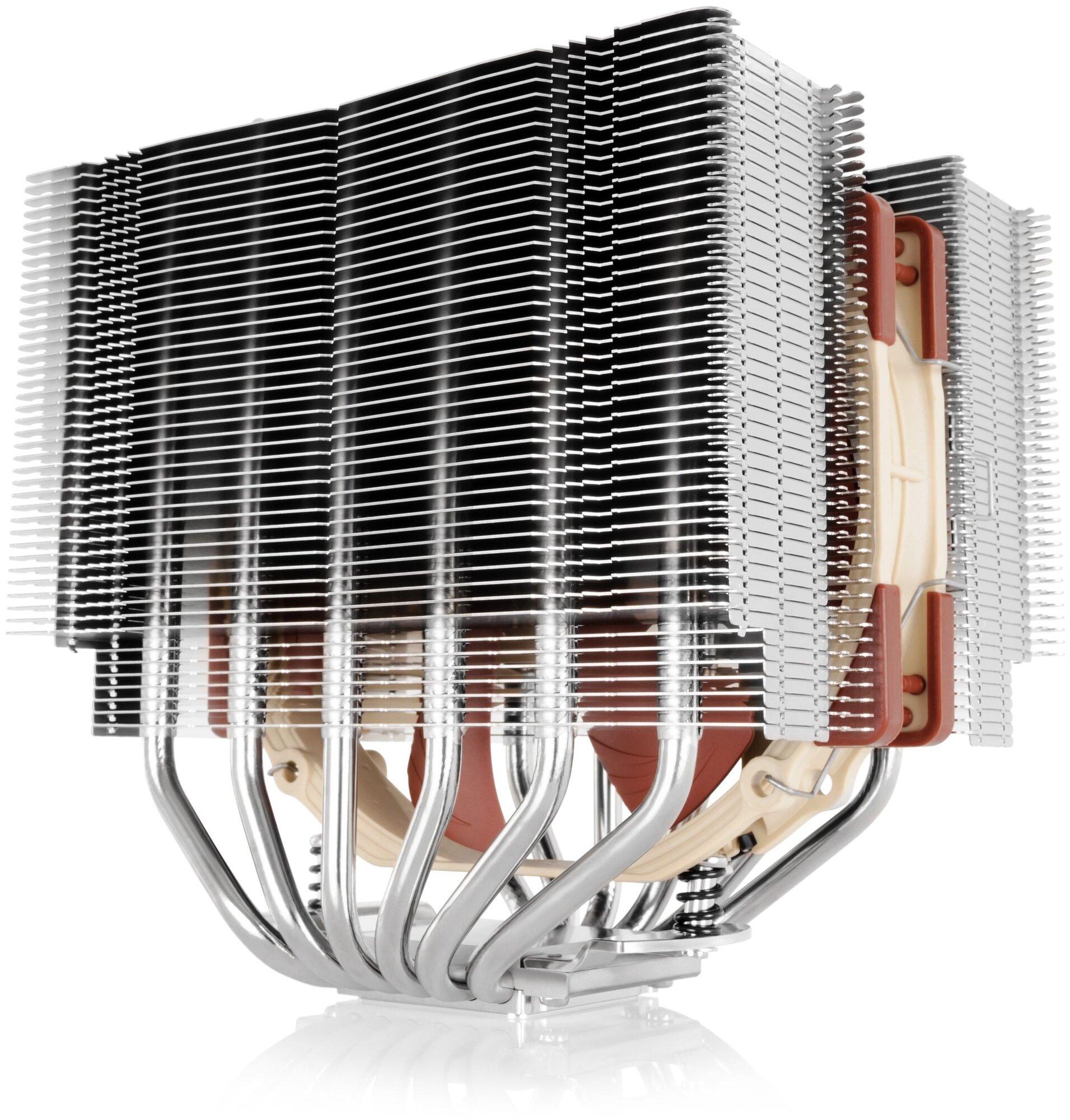 Кулер для процессора Noctua NH-D15S