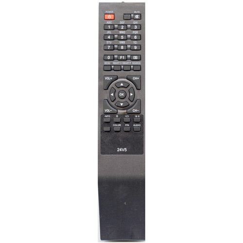 фото Пульт huayu для телевизора hyundai h-led26v5