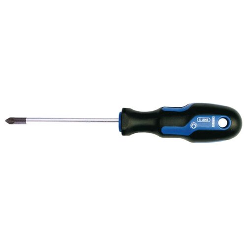 Отвертка крестообразный наконечник Narex 839401