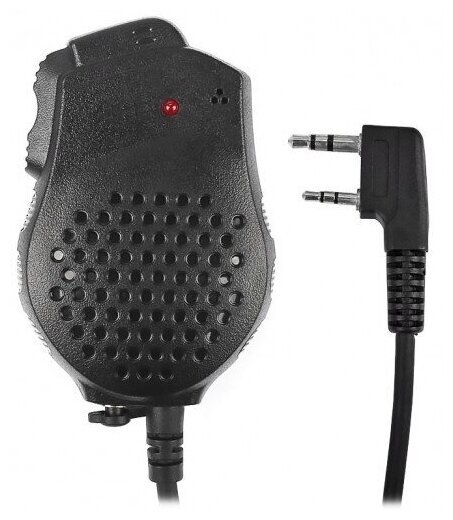 Тангента Baofeng Shoulder Speaker Mic 2xPTT