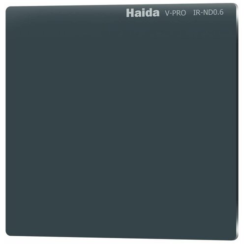 Фильтр Haida V-PRO MC IR-ND 0.6 4х4\