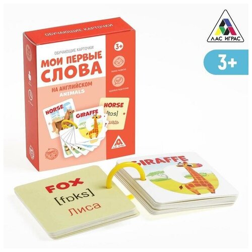 Обучающие развивающие карточки для детей по Английскому языку развивающие карточки по английскому языку числа оранжевый ru print