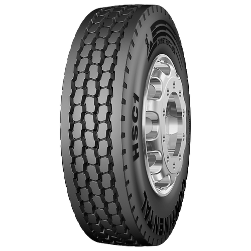 Грузовая шина Continental HSC 1 315/80 R22.5 156/150K