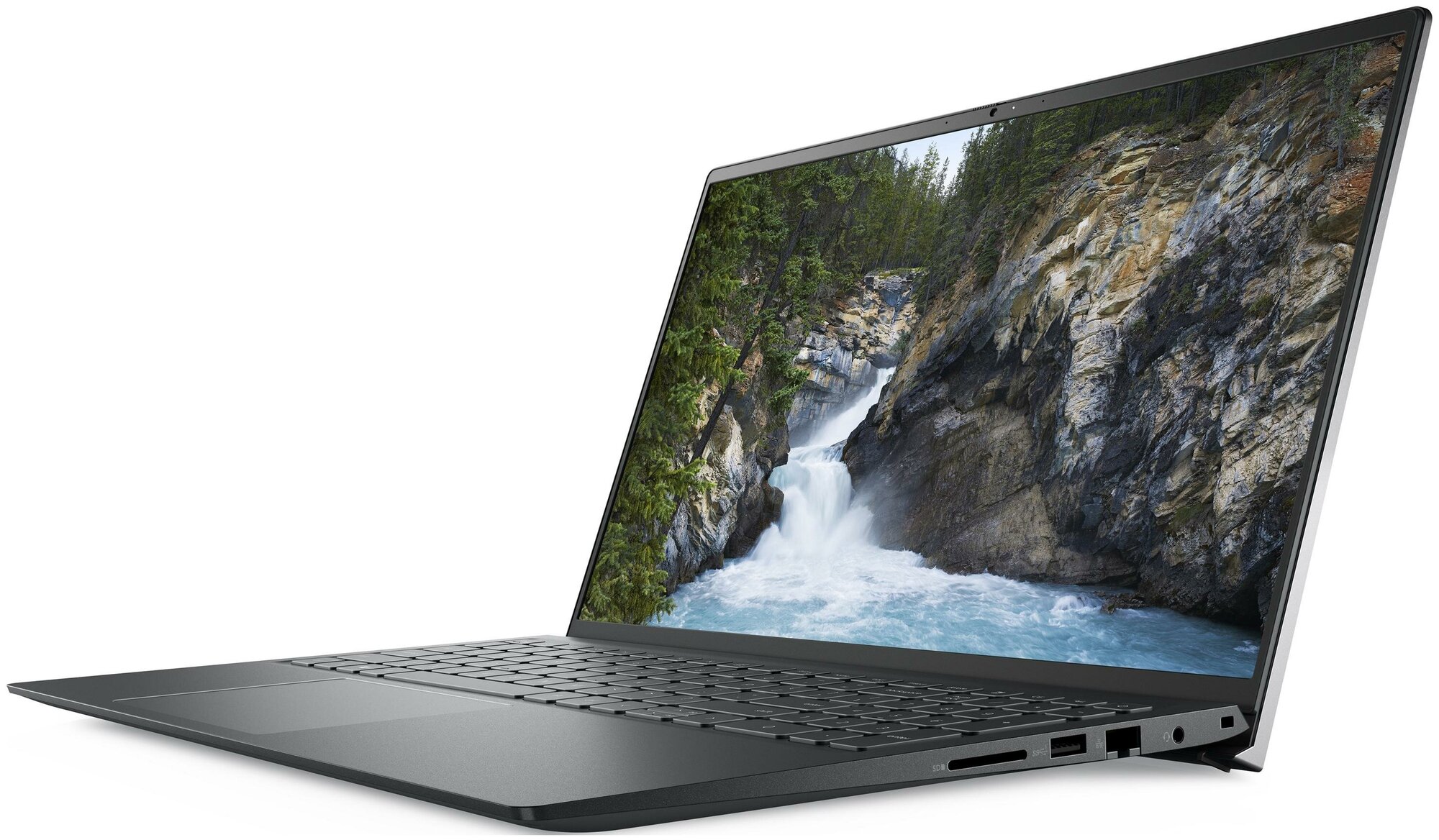 DELL Ноутбук DELL Vostro 15 5515 5515-5777