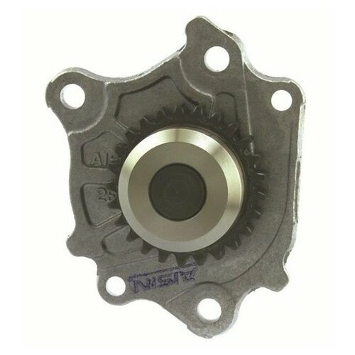 фото Насос масляный aisin opt-112 для toyota avanza ii, yaris