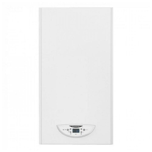 Котел газовый двухконтурный Ariston HS X 24 FF NG 5496000₽