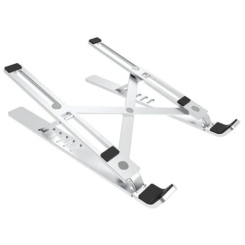    WiWU Laptop Stand S400 (Silver)