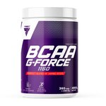 Trec Nutrition Аминокислоты Trec Nutrition BCAA G-force 1150, 360 капс - изображение