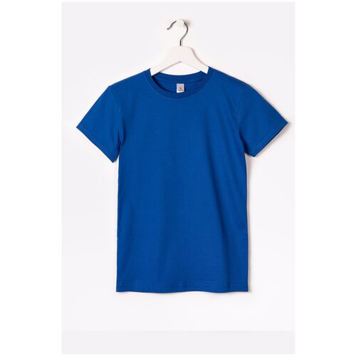 фото Футболка happyfox, размер 3 (98), синий