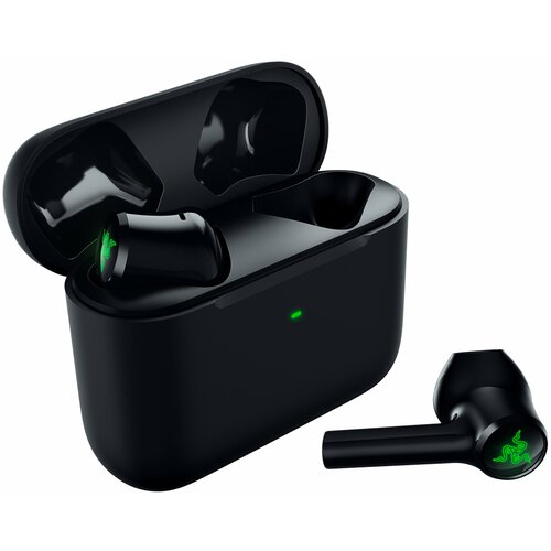 Наушники Razer Hammerhead TWS черный RZ12-02970100- R3C1 600000₽