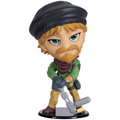 Фигурка Six Collection: Maverick (10 см) фигурка ubicollectibles six collection merch ela chibi