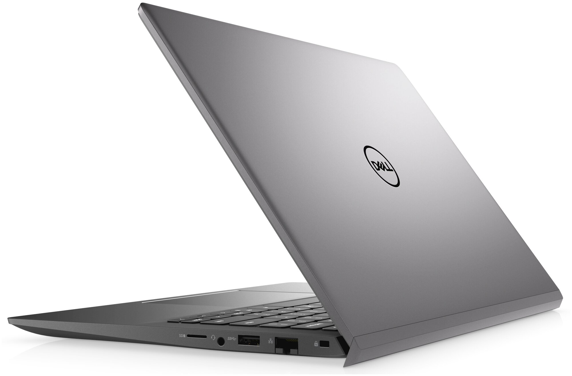 Dell Vostro 5402 140 FHD 1920x1080 AGLED WVANon Touch i5-1135G7 up to 42Ghz 8MB 8GB 18GB 3200Mhz DDR4 256GB SSD M2 PCIe MVNe Intel Iris Xe Graphics 80211ac 2x2 Wi-Fi и Bluetooth 40WHR 3C Battery 45W AC Adp Internal Russian Qwerty Backlit Keyboard Windows 10 Pro Windows 11 Pro License 1Y PNBD