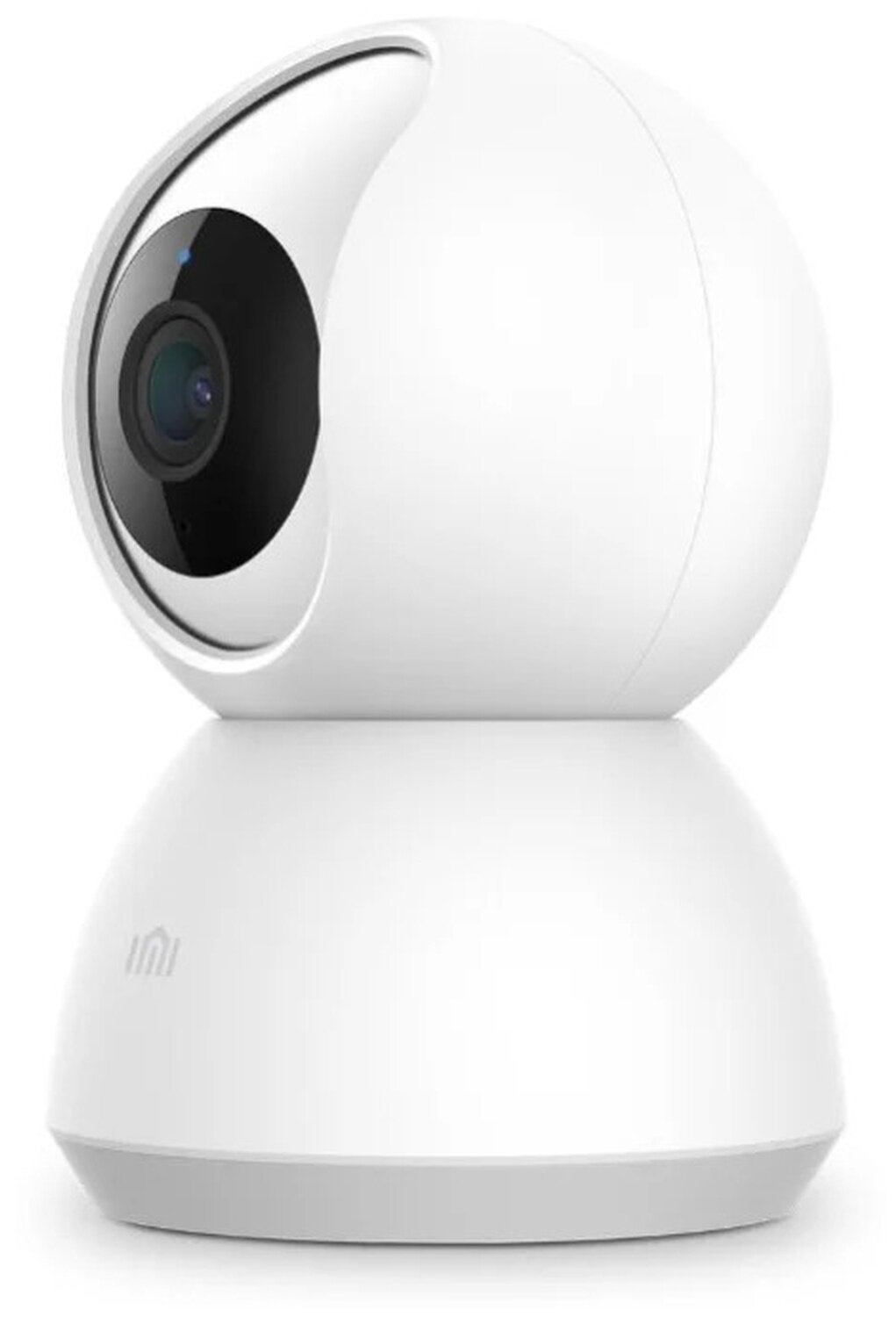 Поворотная камера видеонаблюдения IMILAB Home security camera basic (CMSXJ16A) Global белый