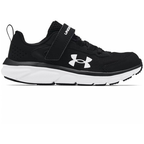 Кроссовки Under Armour UA BPS Assert 9 AC Дети 3024635-001 13,5K