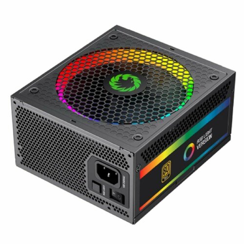 GameMax Блоки питания Блок питания ATX 850W RGB-850 PRO 5.0 seabuy 10 pcs 12v dc 10a 5 pin mini power relay srd 12v