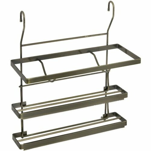 Держатель для полотенца Palladium Openclose System фольги пленки Palladium HD 207104 BR 3155₽