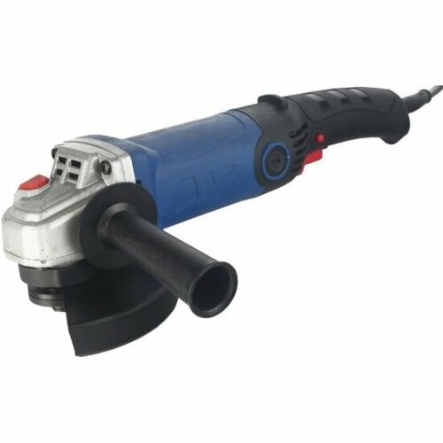 Углошлифовальная машина Победа УШМ-125990 125мм 990 Вт коробка 3159₽