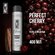 Парфюмированный гель для душа ARLUNI Elixir Perfect cherry, 400 м...