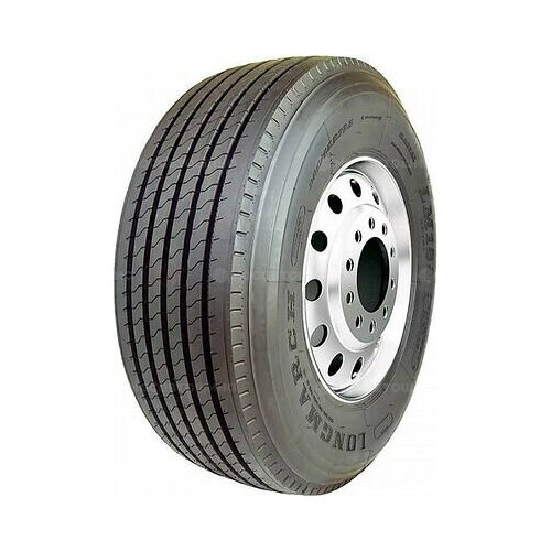 Long March LM168 385/65 R22,5 164K (Прицепная ось)