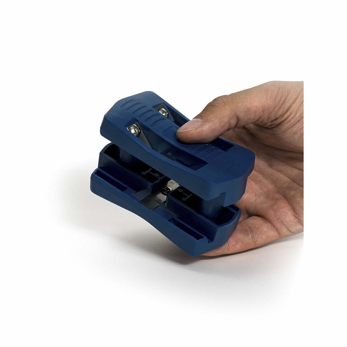 Продольный подрезатель кромки KROM JB 60 — фото 1