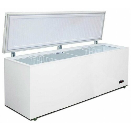 Морозильник Бирюса 680KDQ 5489000₽