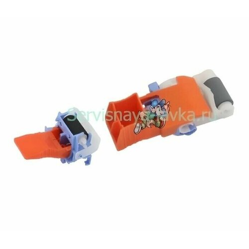 Комплект роликов J8J70-67904 J8J70-67906 HP LJ M608M609 RM2-1275 RM2-6772 Stech 1600₽