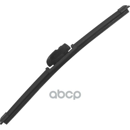 Щетка Стеклоочистителя 375 Мм Бескаркасная 1 Шт Masuma Beam Wiper Blade Mu-015Si Masuma арт. MU-015Si