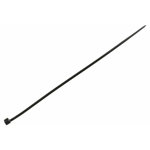 Хомут-стяжка Park нейлон 200х36 мм черная 2 упак по 100шт 654₽