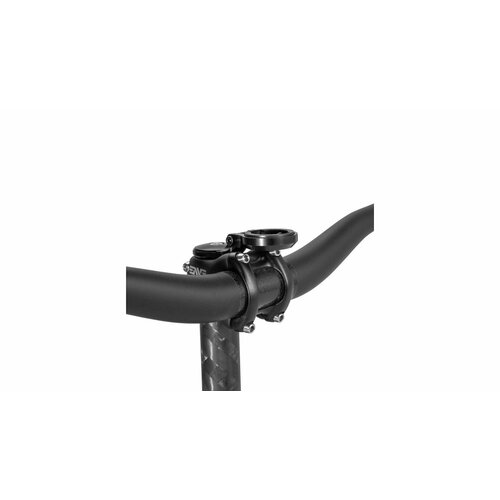 Крепление K-EDGE Garmin Boost Stem Mount Black Anodize (K13-530B-BLK)