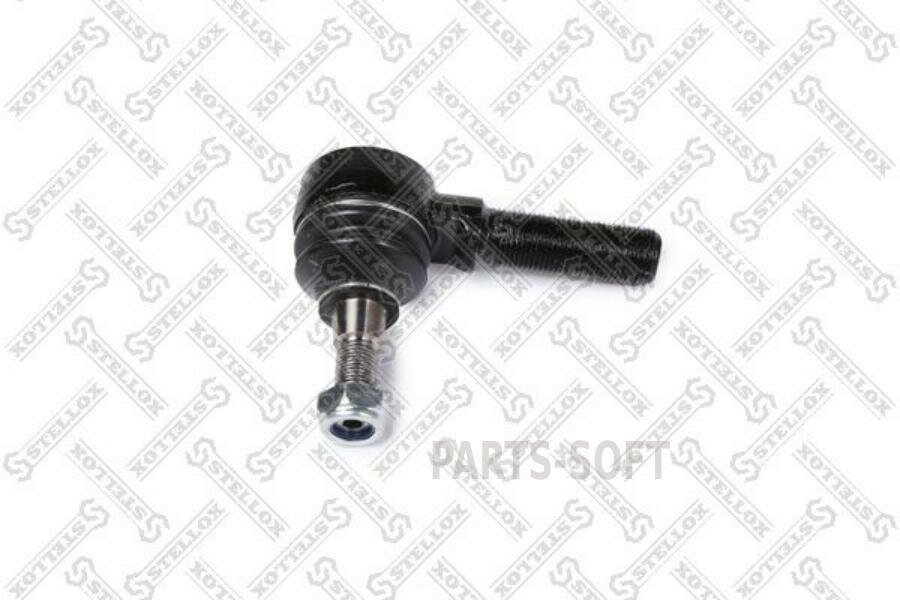 STELLOX 5100786ASX 51-00786A-SX_наконечник рулевой правый!\ Land Rover Range Rover all 95>