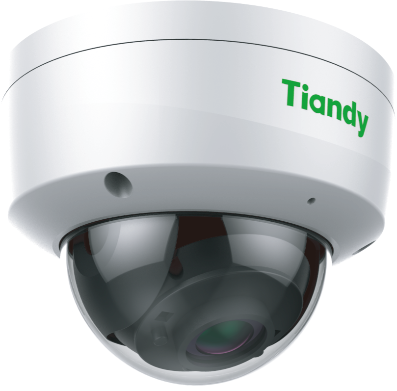 IP камера Tiandy TC-C32KS (I3/E/Y/C/SD/2.8mm) (TC-C32KS I3/E/Y/C/SD/2.8)