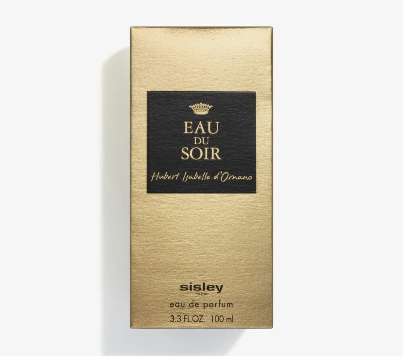 Sisley Парфюмерная вода EAU DU SOIR, 100мл