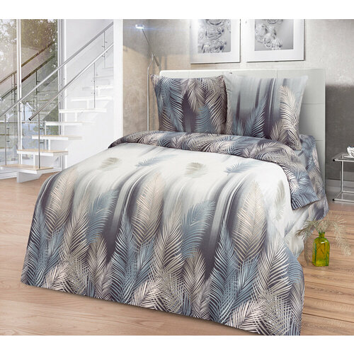 Бязь смоки ткань для шитья постельного белья