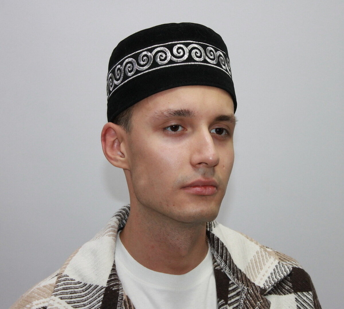 фото Тюбетейка