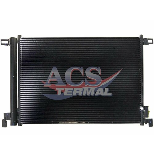 Радиатор кондиционера AUDI A8 17- Q7 15- Q8 18- VW TOUAREG 18- 10273₽