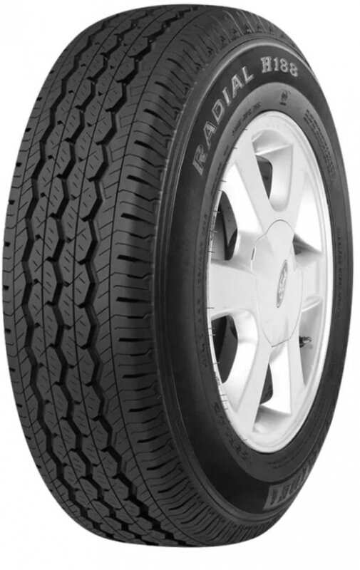 Westlake Westlake Radial H188 185/75 R16 104/102R