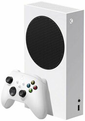 Microsoft XBox Series S 512GB White