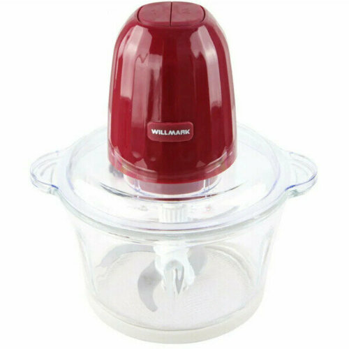 Измельчитель Willmark WMC-7088 пурпурный 245500₽