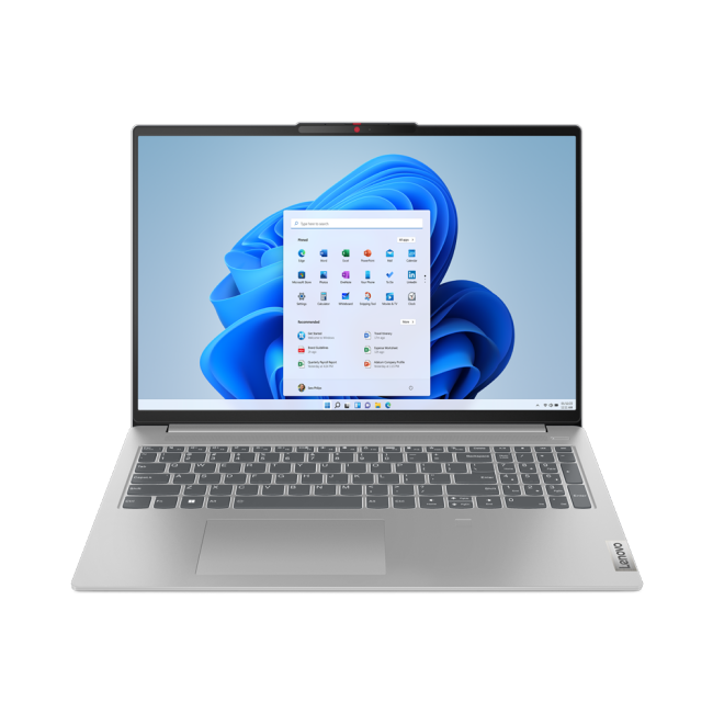 Lenovo IdeaPad Slim 5 16ABR8