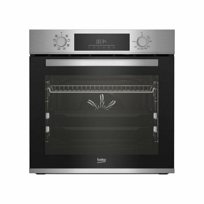 Духовой шкаф Beko BBIM12301X