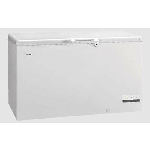 Морозильный ларь HAIER HCE 380RFC 4445900₽
