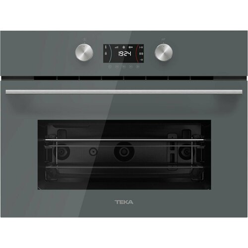 Встраиваемая микроволновая печь с грилем TEKA MLC 8440 STONE GREY 149990₽