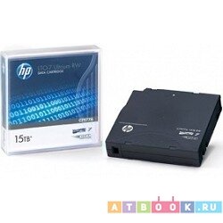 HP C7977A Дата картридж (ленточный носитель)