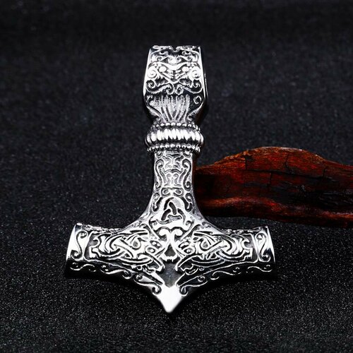 Подвеска Interplay, серебристый