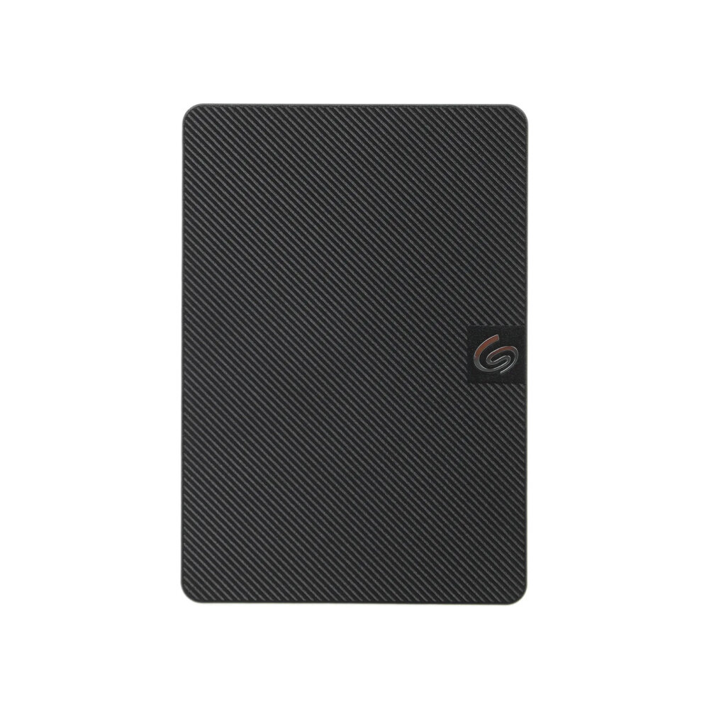 Внешний жесткий диск 1 ТБ Seagate STKM1000400 (STKM1000400)