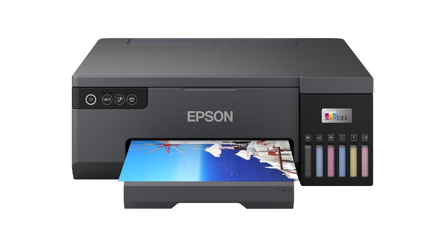 Принтер струйный Epson L18050 (черный)